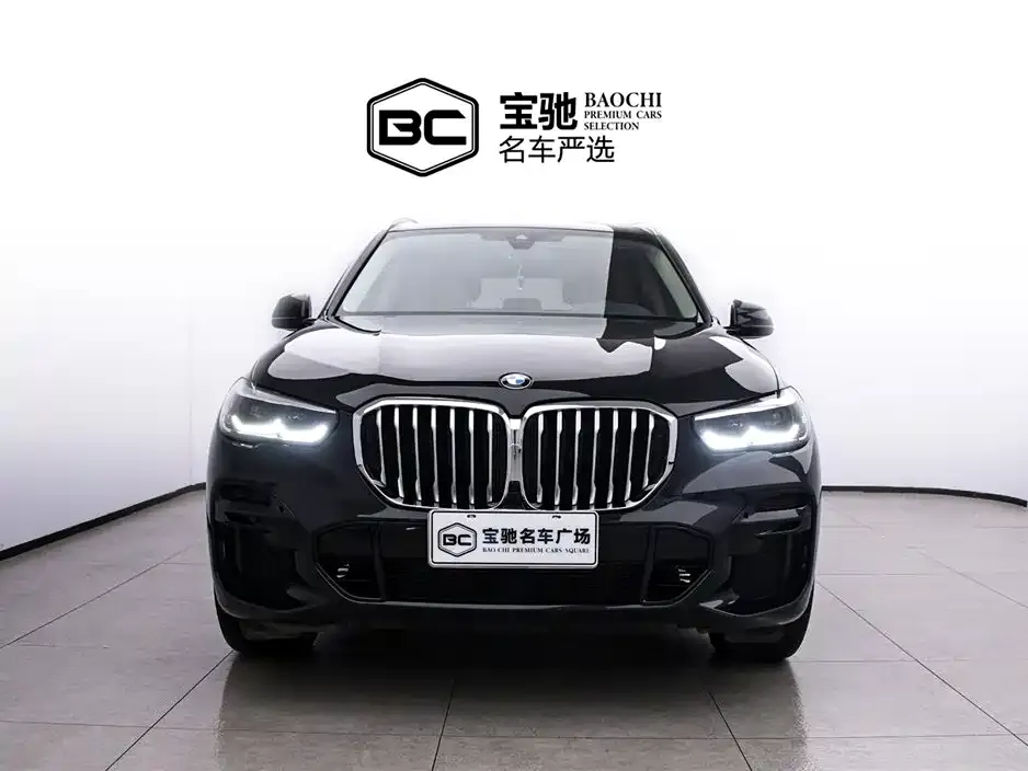 [object Object] X5 (Import) 2022 из CN, фото 2