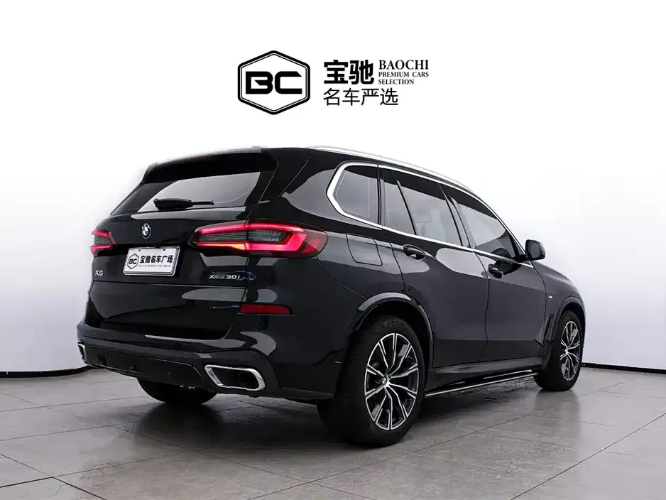 [object Object] X5 (Import) 2022 из CN, фото 3