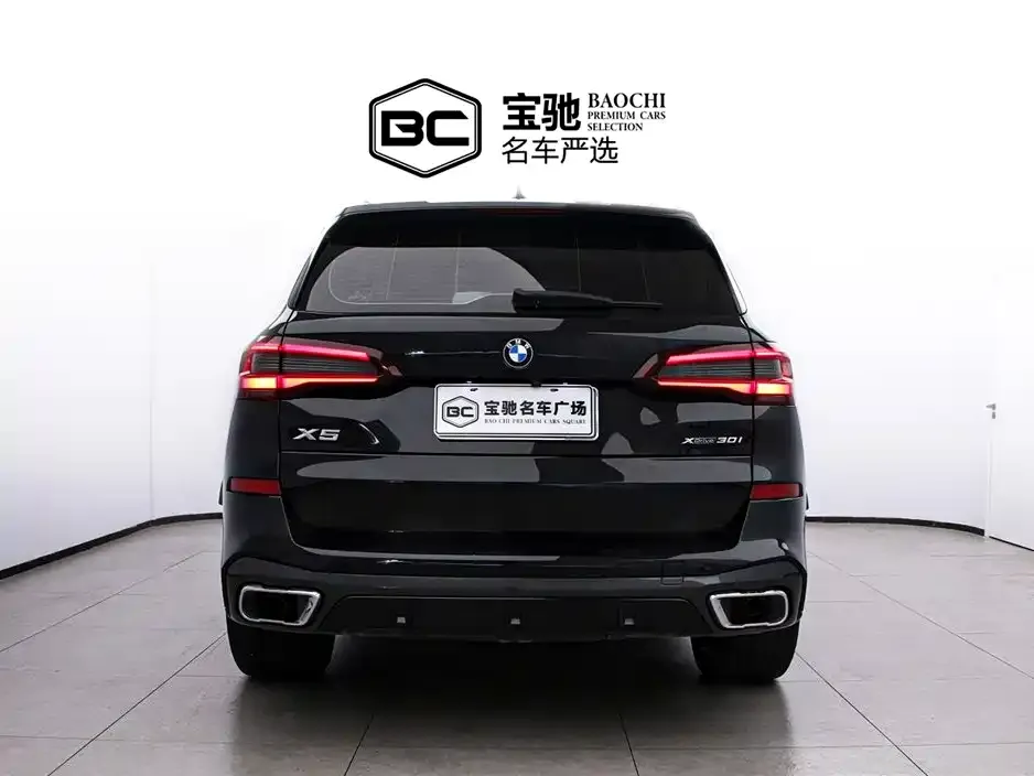 [object Object] X5 (Import) 2022 из CN, фото 4