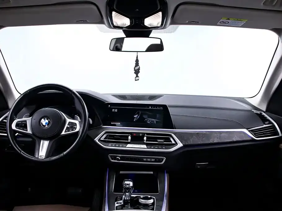 [object Object] X5 (Import) 2022 из CN, фото 5