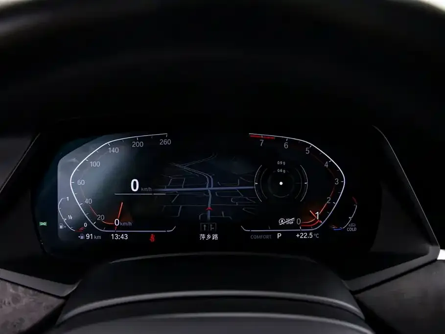 [object Object] X5 (Import) 2022 из CN, фото 6