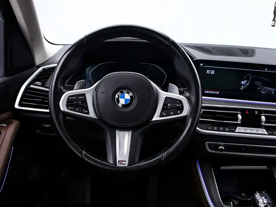 [object Object] X5 (Import) 2022 из CN, фото 7