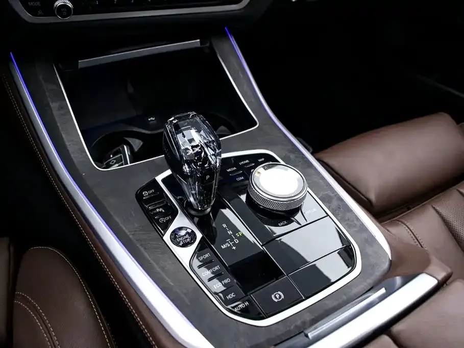 [object Object] X5 (Import) 2022 из CN, фото 9