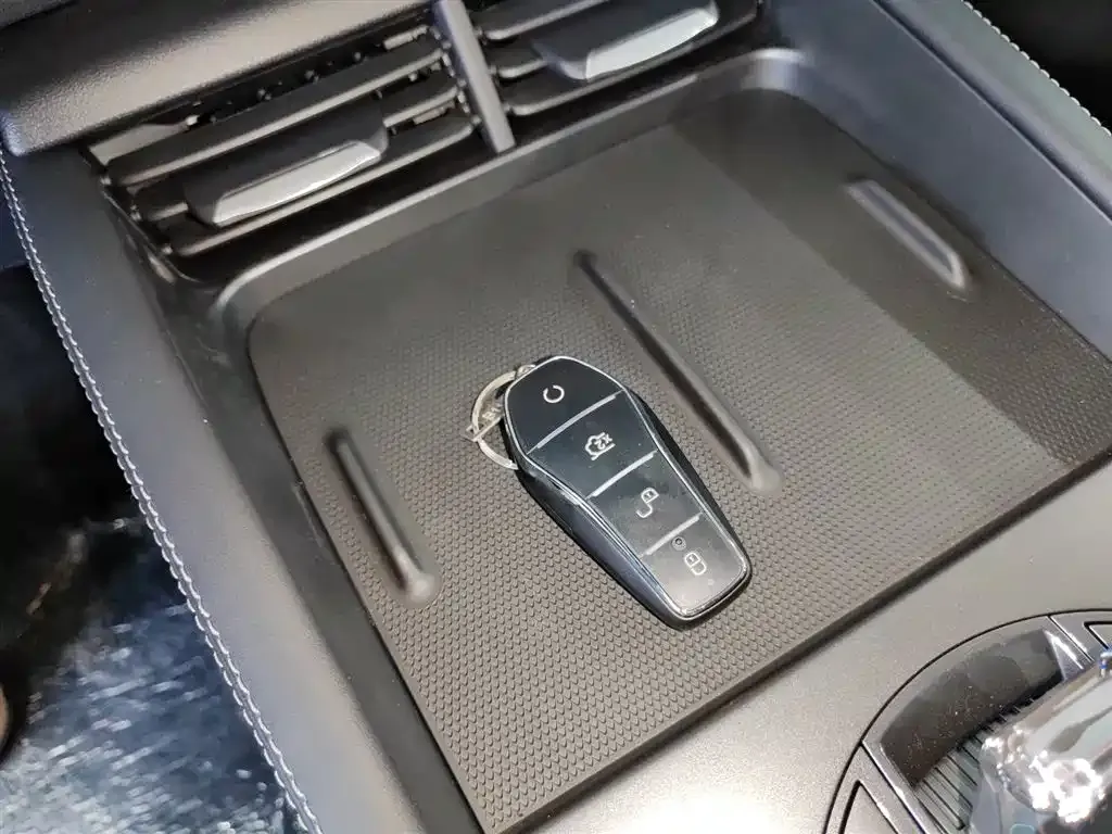 BYD Seal 06 NEV 2025 из CN, фото 9