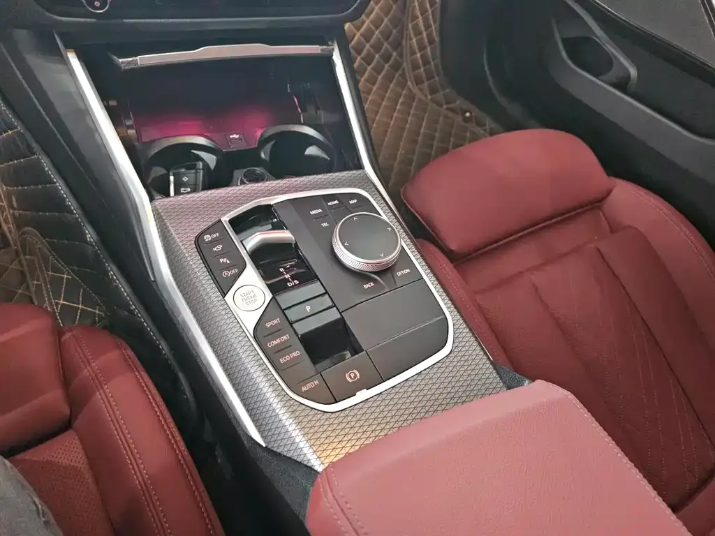 BMW 3 Series — фото 10