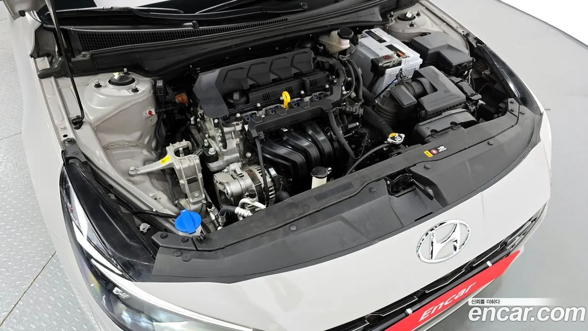 Hyundai AVANTE — фото 6
