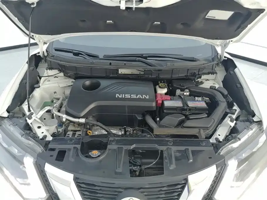 Nissan X-Trail 2023 из CN, фото 10