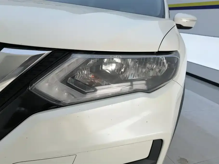 Nissan X-Trail 2023 из CN, фото 5