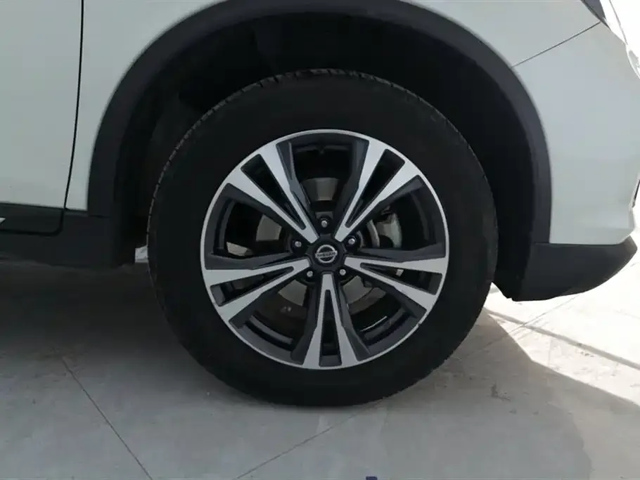 Nissan X-Trail 2023 из CN, фото 6