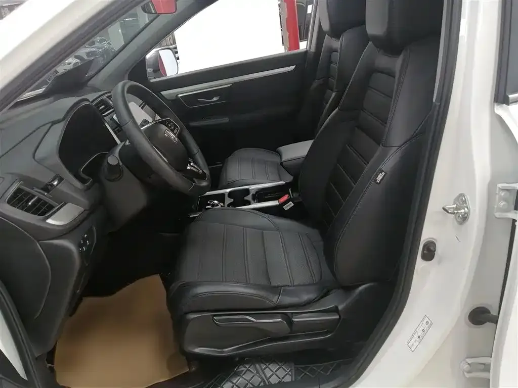 Honda CR-V 2022 из CN, фото 10