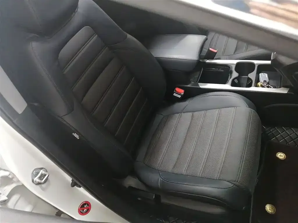 Honda CR-V 2022 из CN, фото 3
