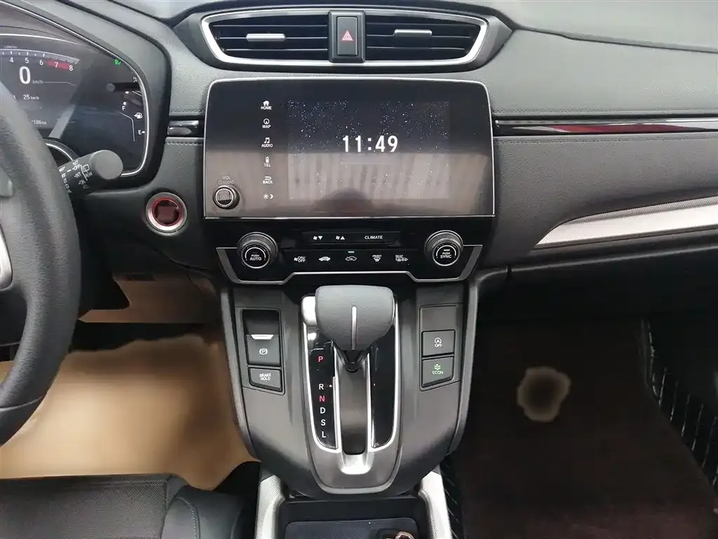 Honda CR-V 2022 из CN, фото 6