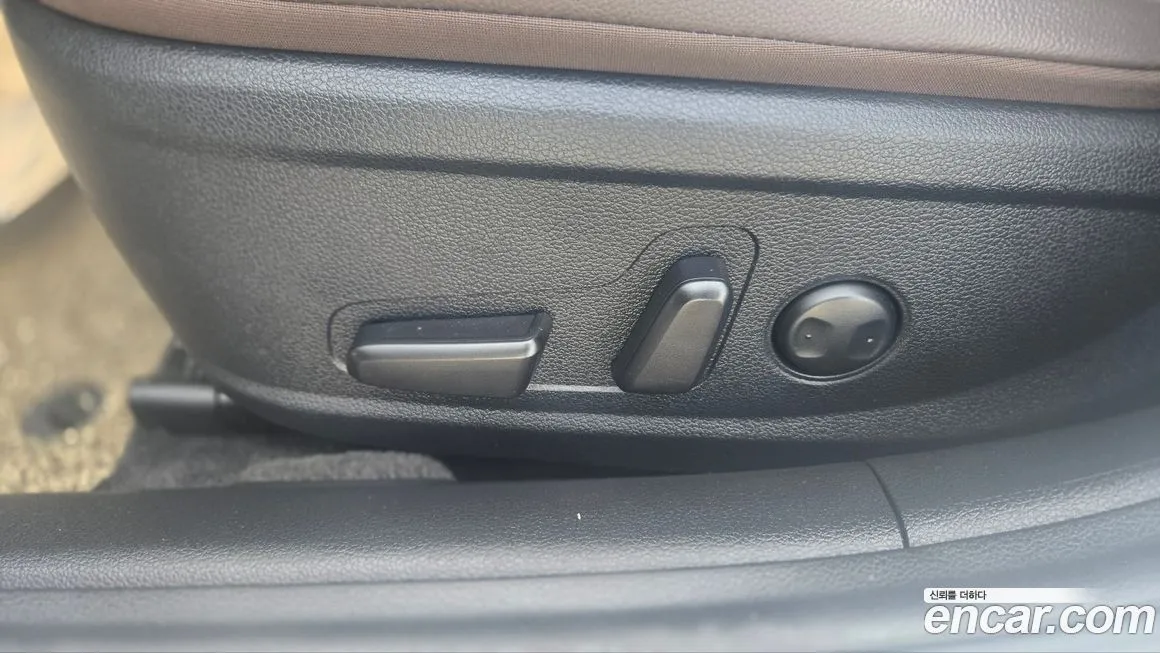 Hyundai Grandeur — фото 10