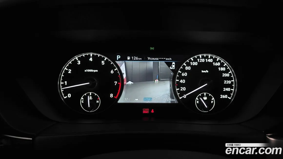Genesis G90 2021 из KR, фото 8