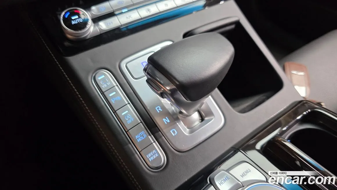 Genesis G90 2021 из KR, фото 9