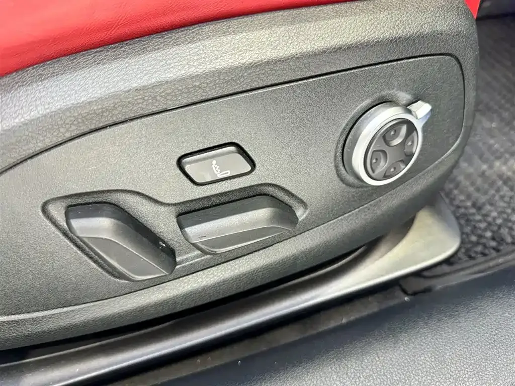 Audi S4 2023 из CN, фото 10
