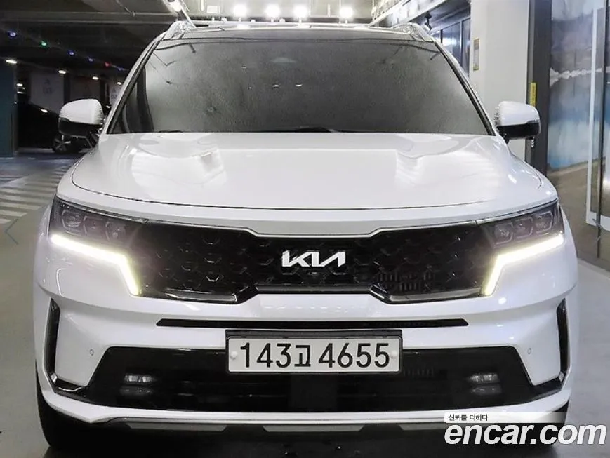 Kia Sorento — фото 2