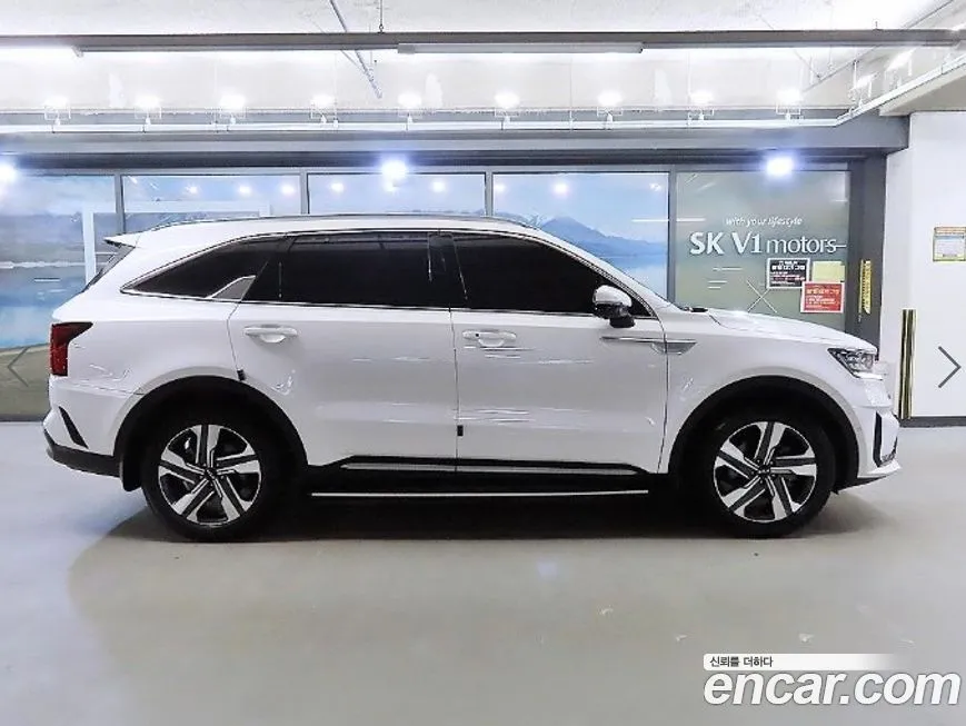 Kia Sorento — фото 3