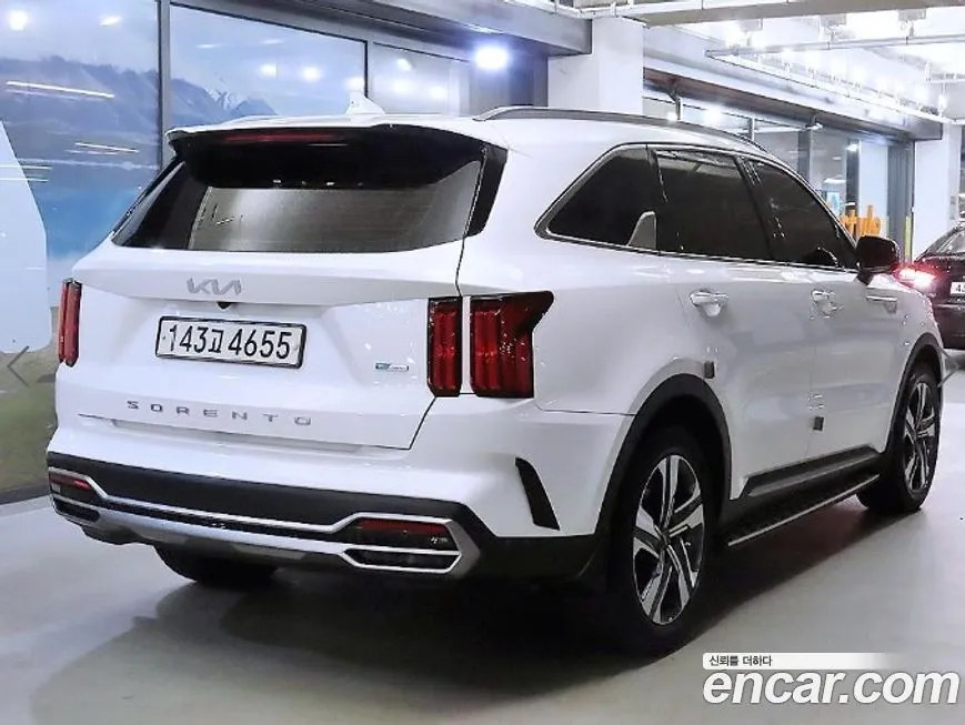 Kia Sorento — фото 4
