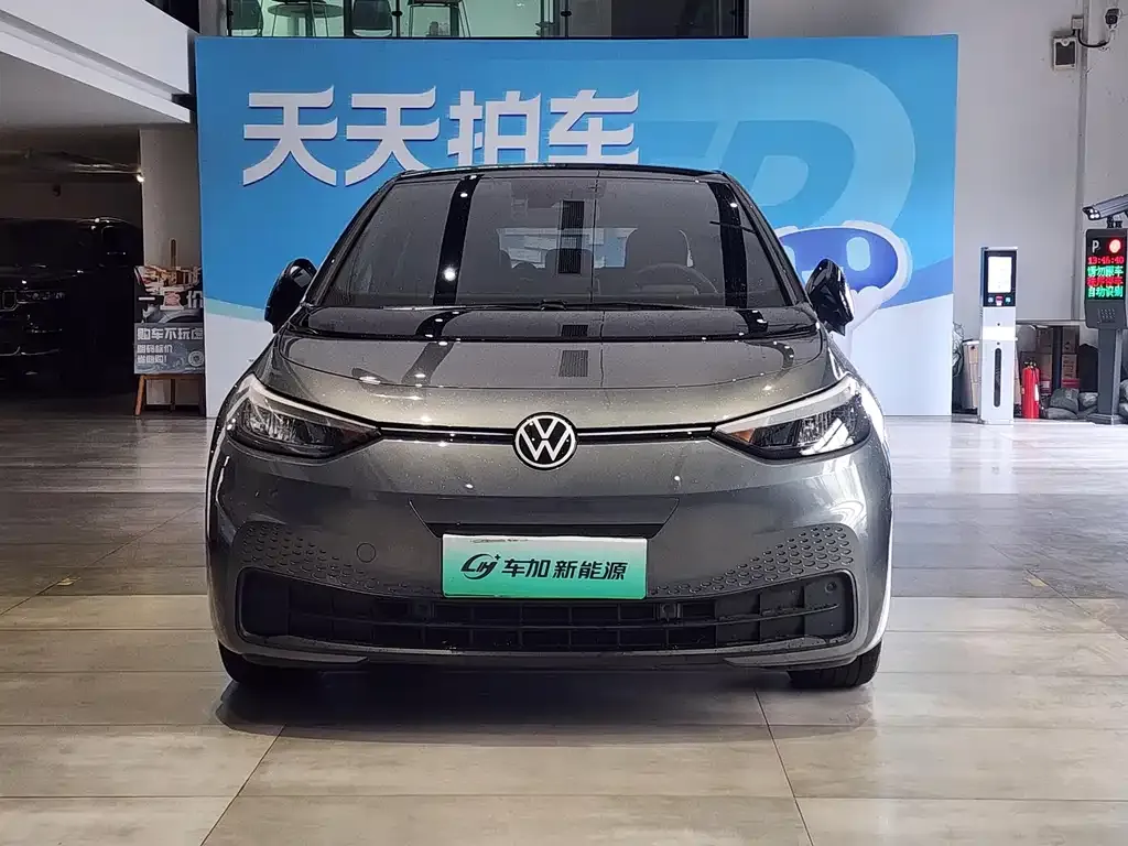 Volkswagen ID.3 2024 из CN, фото 2
