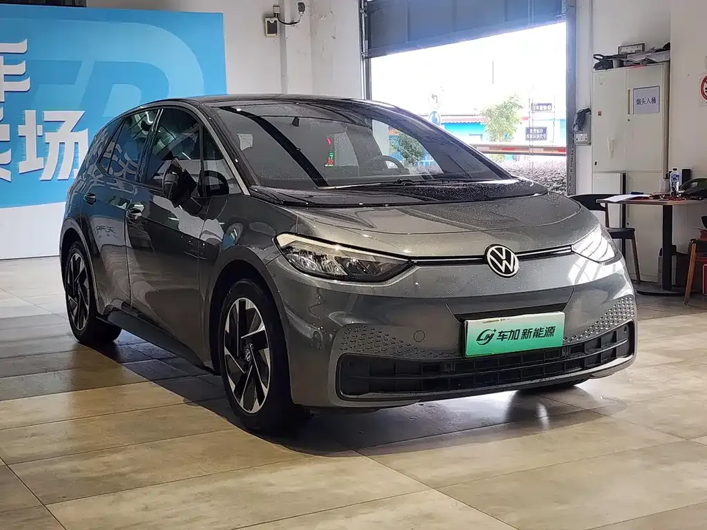 Volkswagen ID.3 2024 из CN, фото 3