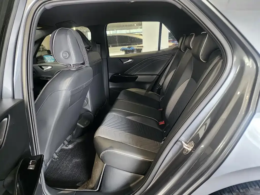 Volkswagen ID.3 2024 из CN, фото 5