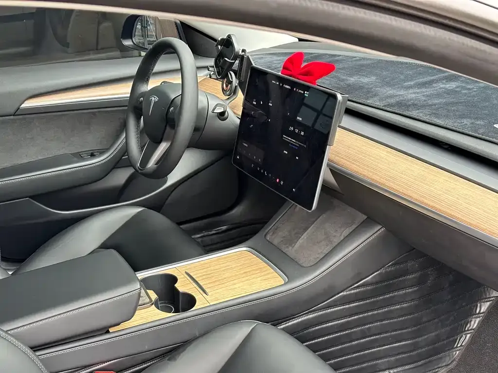 Tesla Model 3 2021 из CN, фото 9
