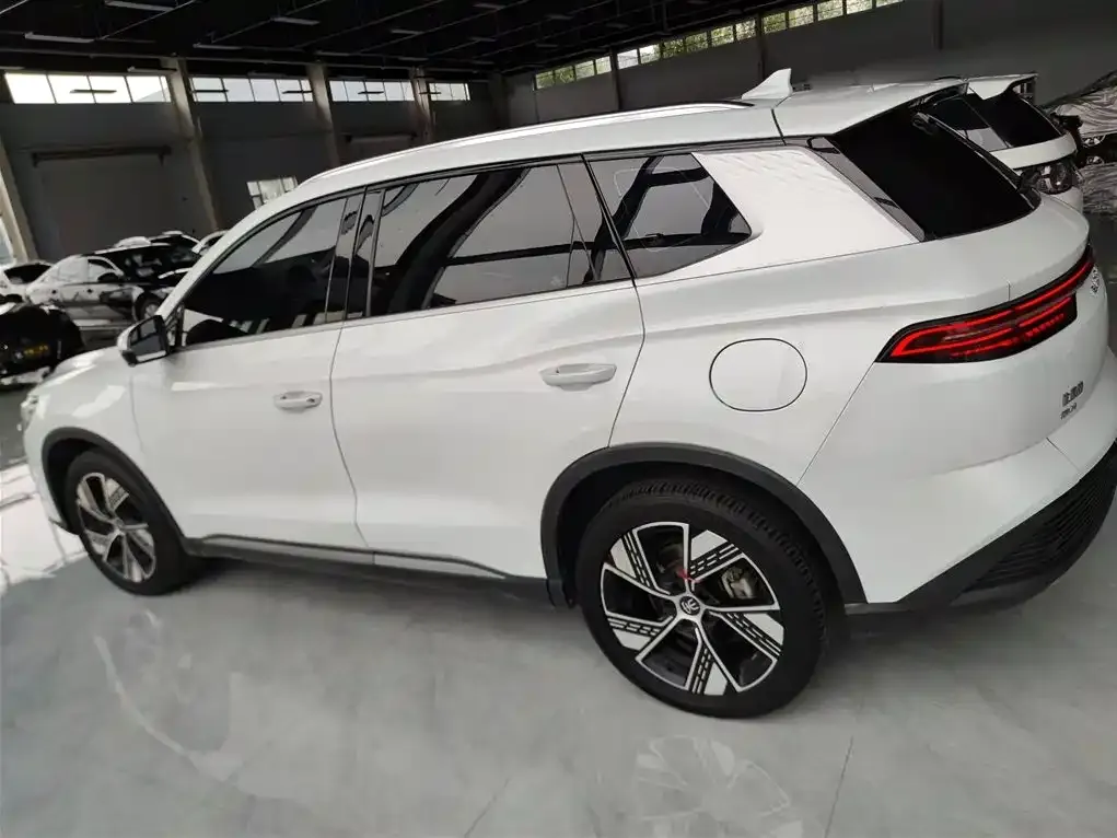 BYD Pro New Energy 2023 из CN, фото 5