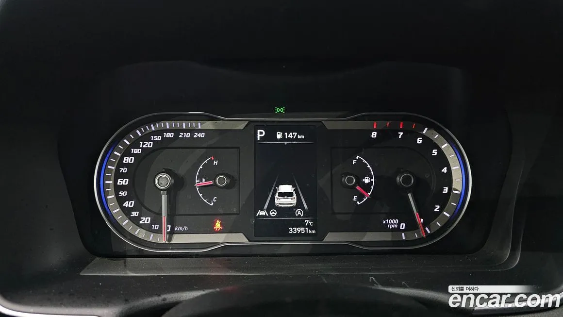 Hyundai Tucson — фото 8