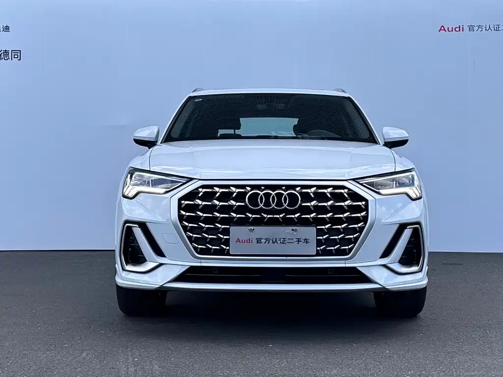 Audi Q3 — фото 2