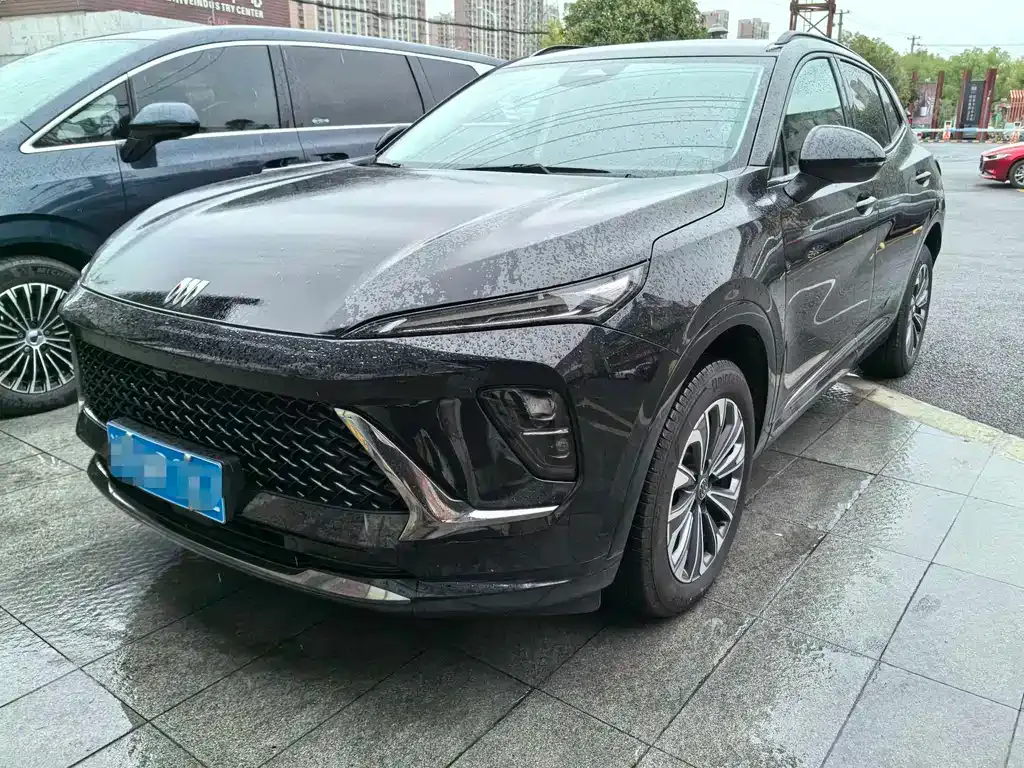 Buick Envision S 2024 из CN, фото 1