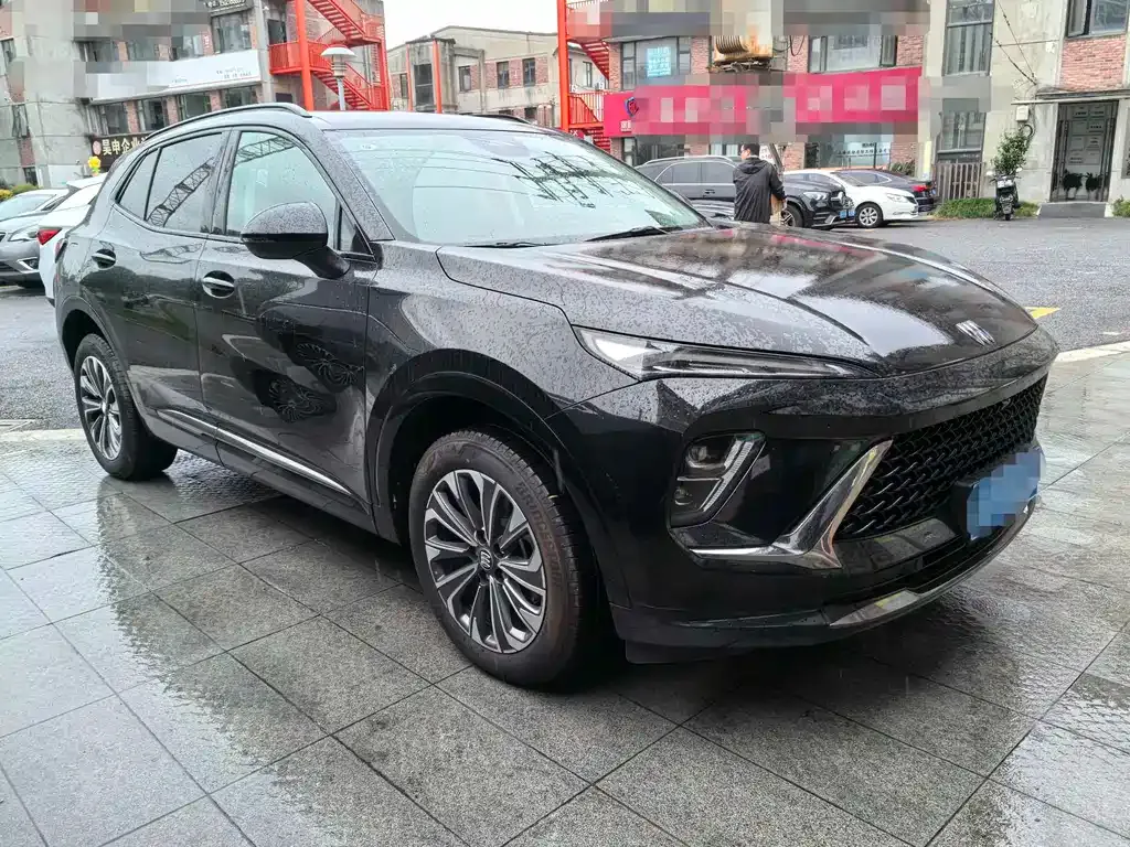 Buick Envision S 2024 из CN, фото 2