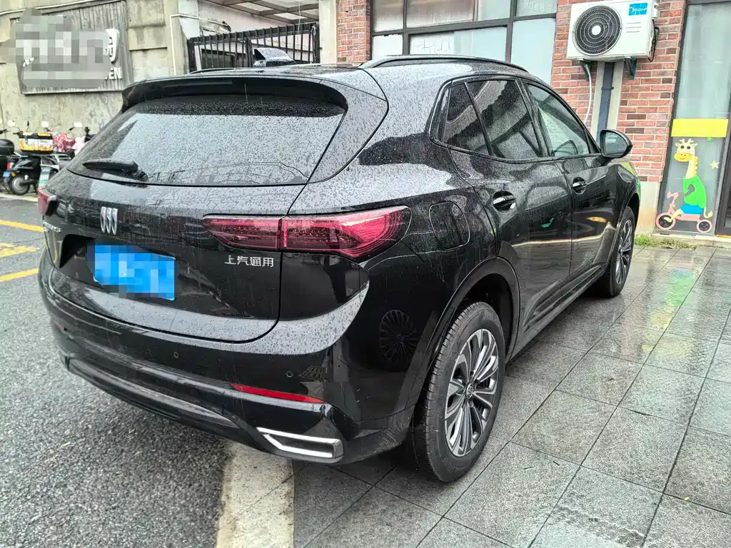 Buick Envision S 2024 из CN, фото 3