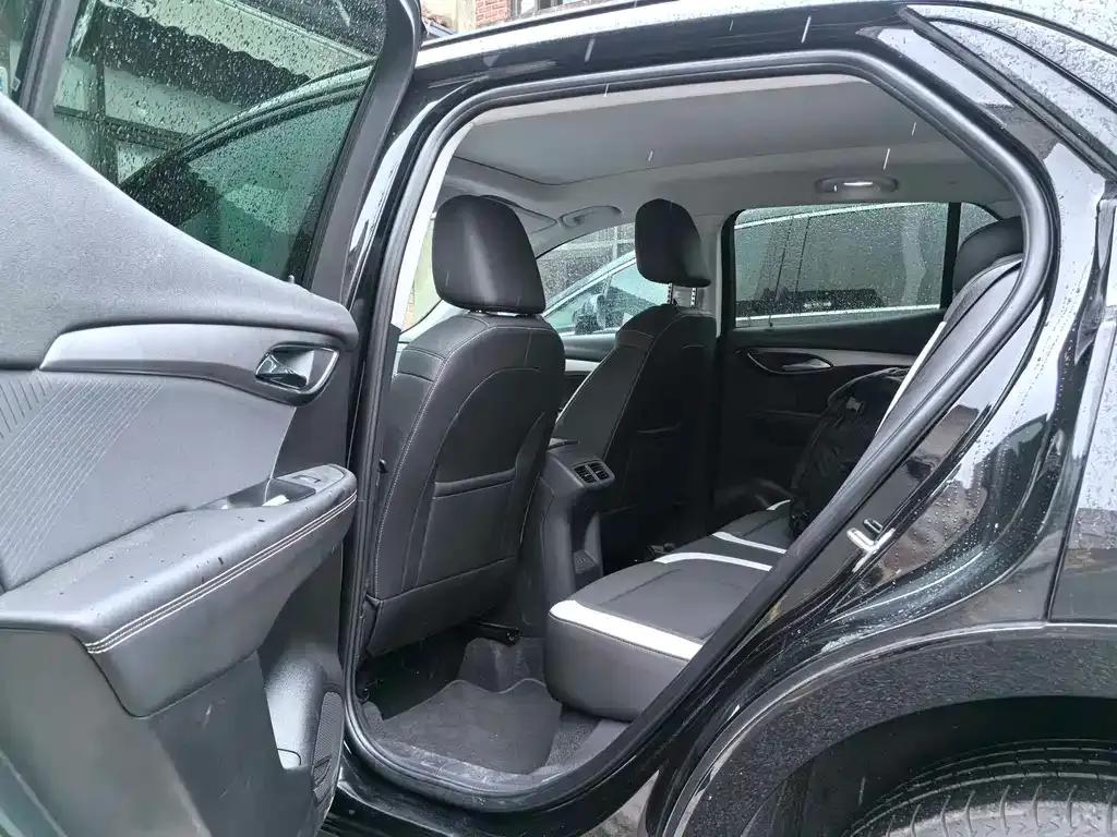 Buick Envision S 2024 из CN, фото 5