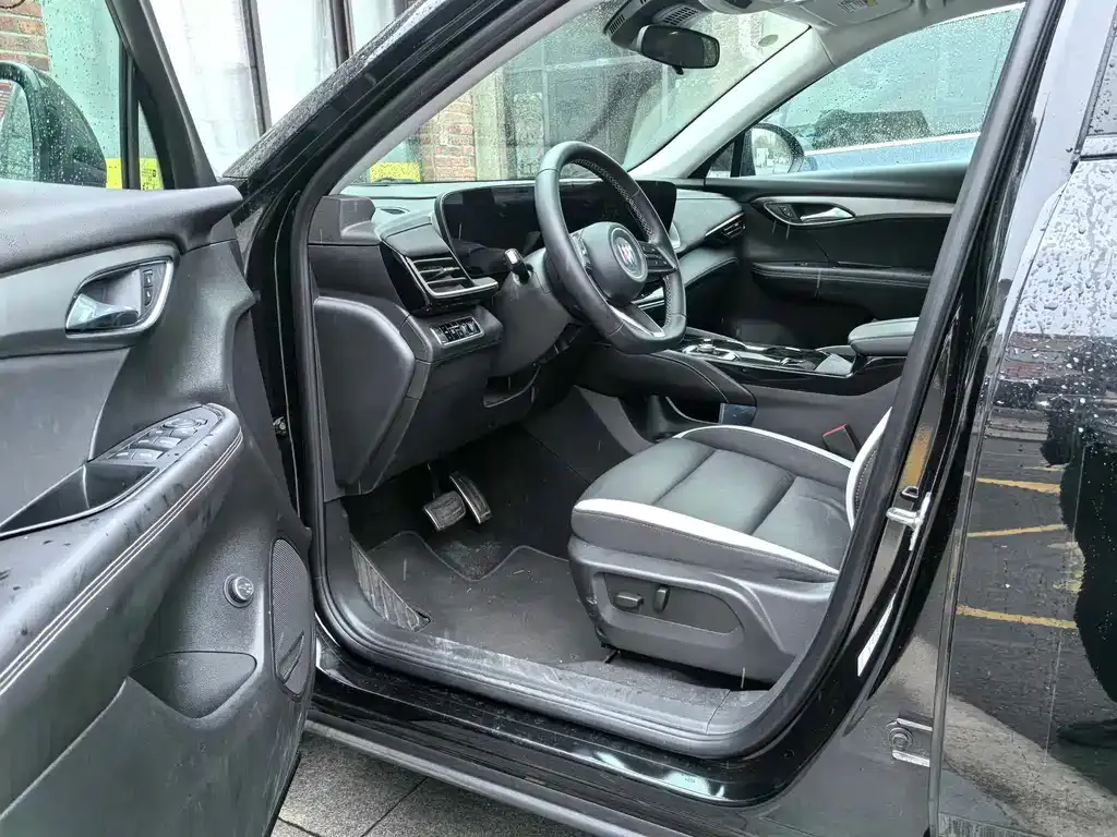 Buick Envision S 2024 из CN, фото 7