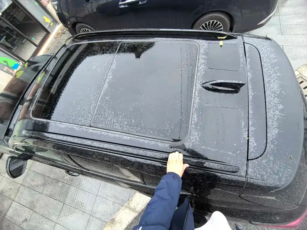 Buick Envision S 2024 из CN, фото 9