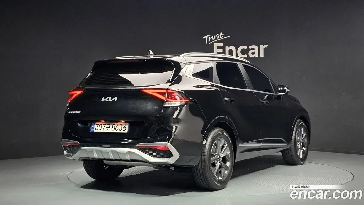 Kia Sportage — фото 2