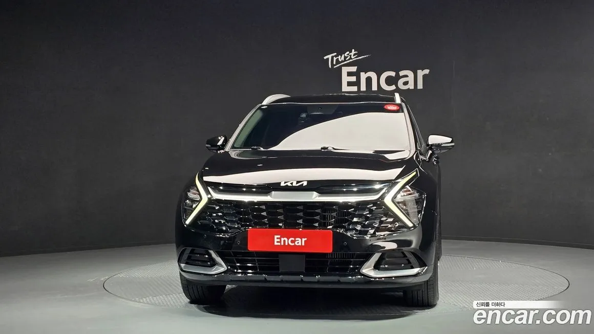 Kia Sportage — фото 3