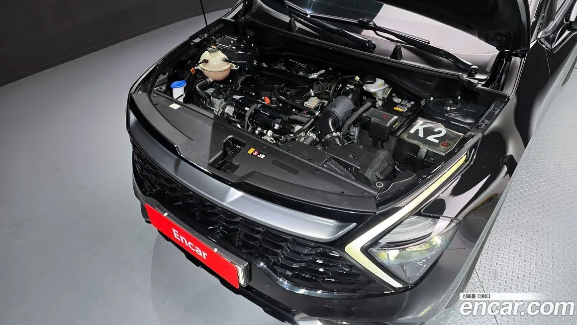 Kia Sportage — фото 6