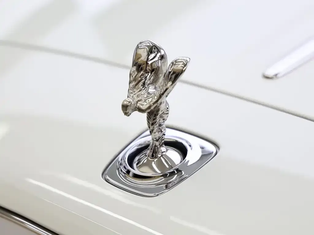 Rolls-Royce Wraith 2023 из CN, фото 8
