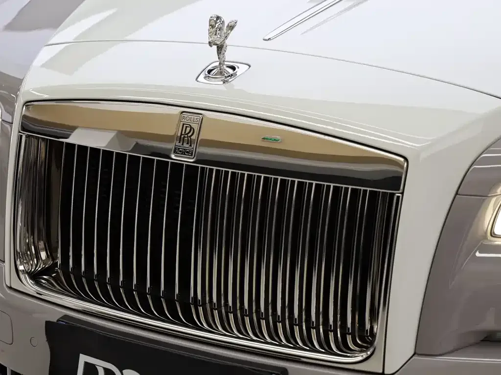 Rolls-Royce Wraith 2023 из CN, фото 9