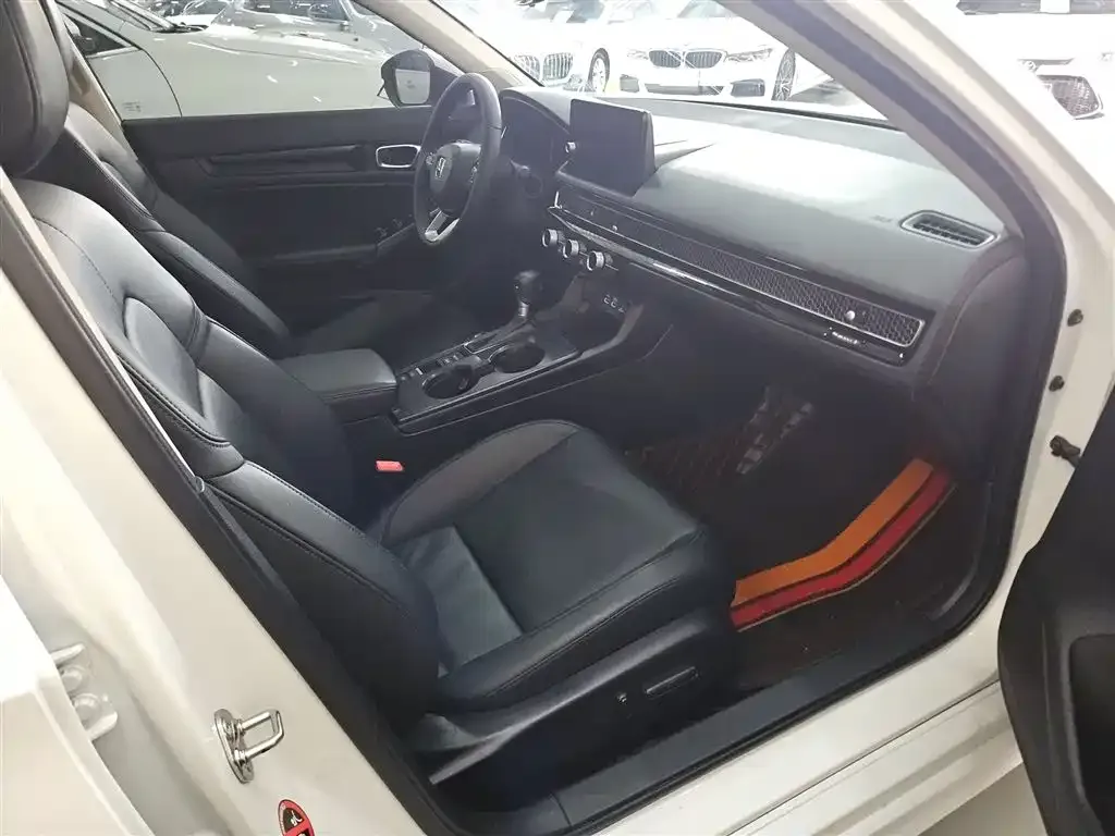 Honda Integra 2024 из CN, фото 5