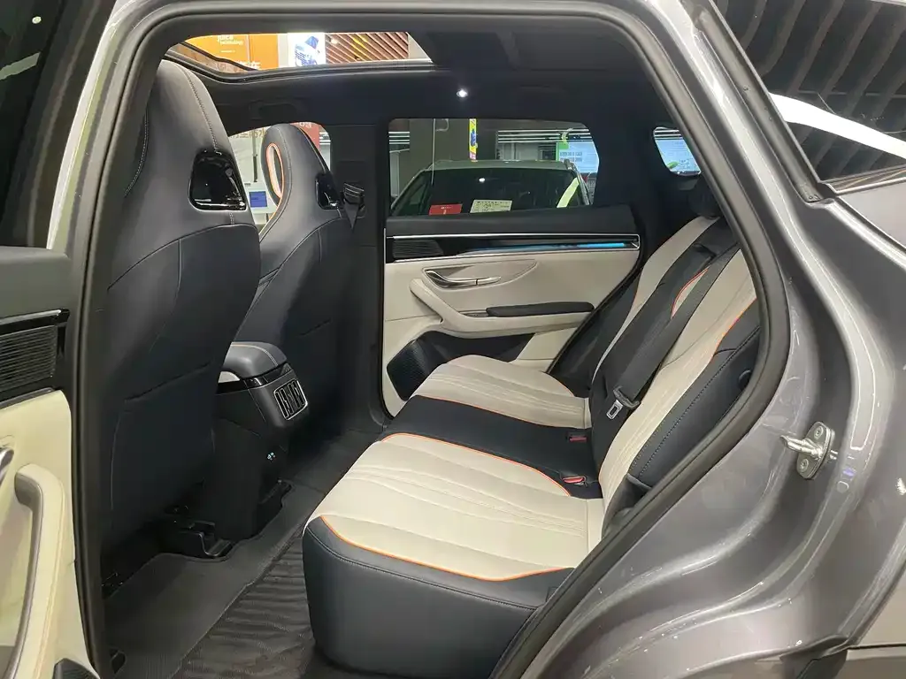 BYD PLUS New Energy 2024 из CN, фото 9