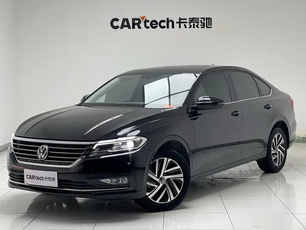 Volkswagen Lavida 2022 из CN, фото 1