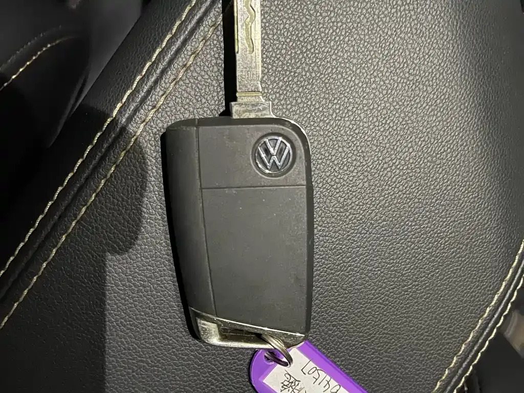Volkswagen Lavida 2022 из CN, фото 10