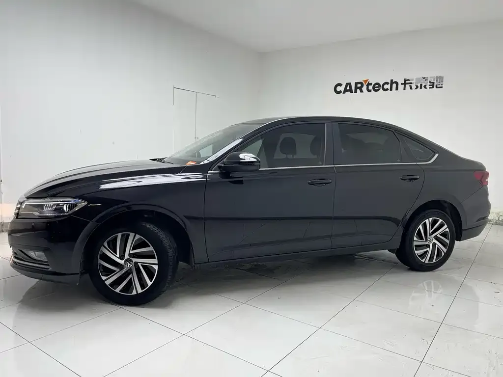 Volkswagen Lavida 2022 из CN, фото 2