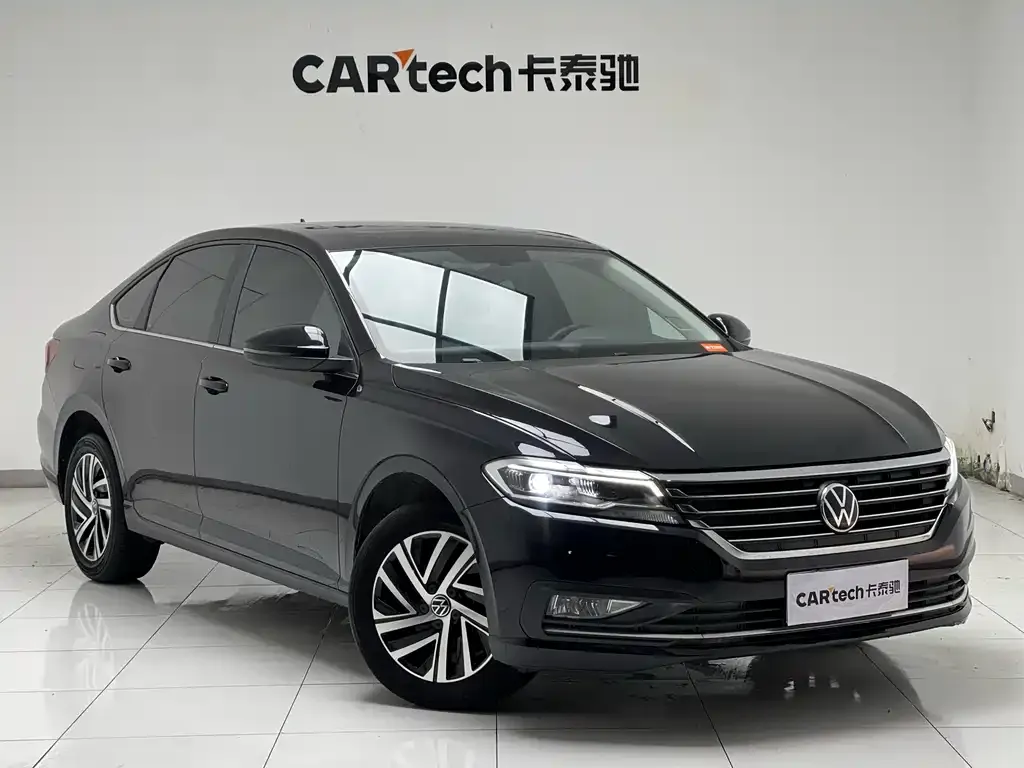 Volkswagen Lavida 2022 из CN, фото 3