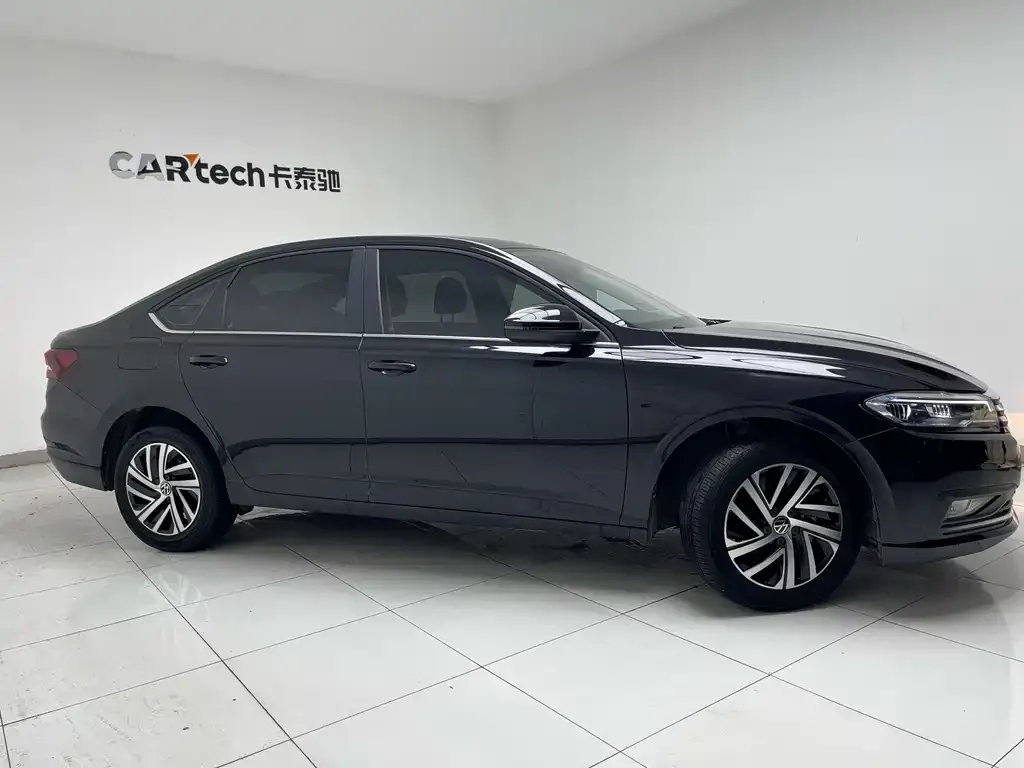 Volkswagen Lavida 2022 из CN, фото 4