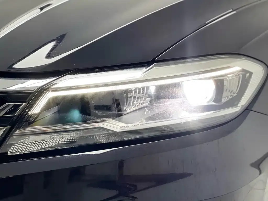 Volkswagen Lavida 2022 из CN, фото 5