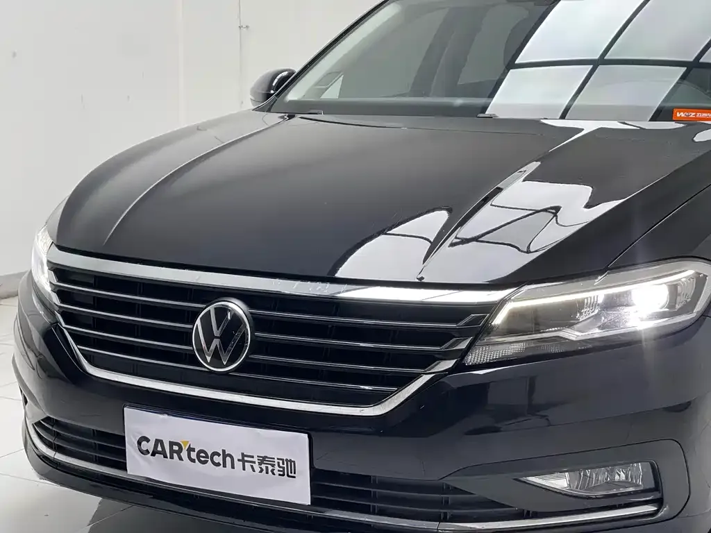 Volkswagen Lavida 2022 из CN, фото 6